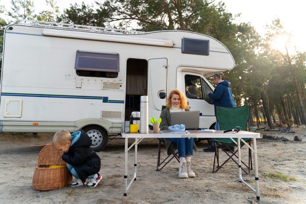 How to Find Cheap RV Park Monthly Rates