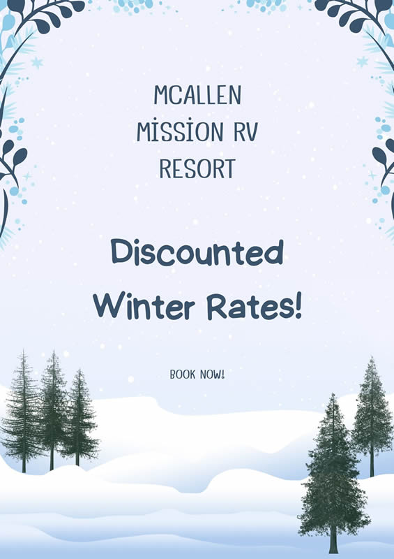 winter discount