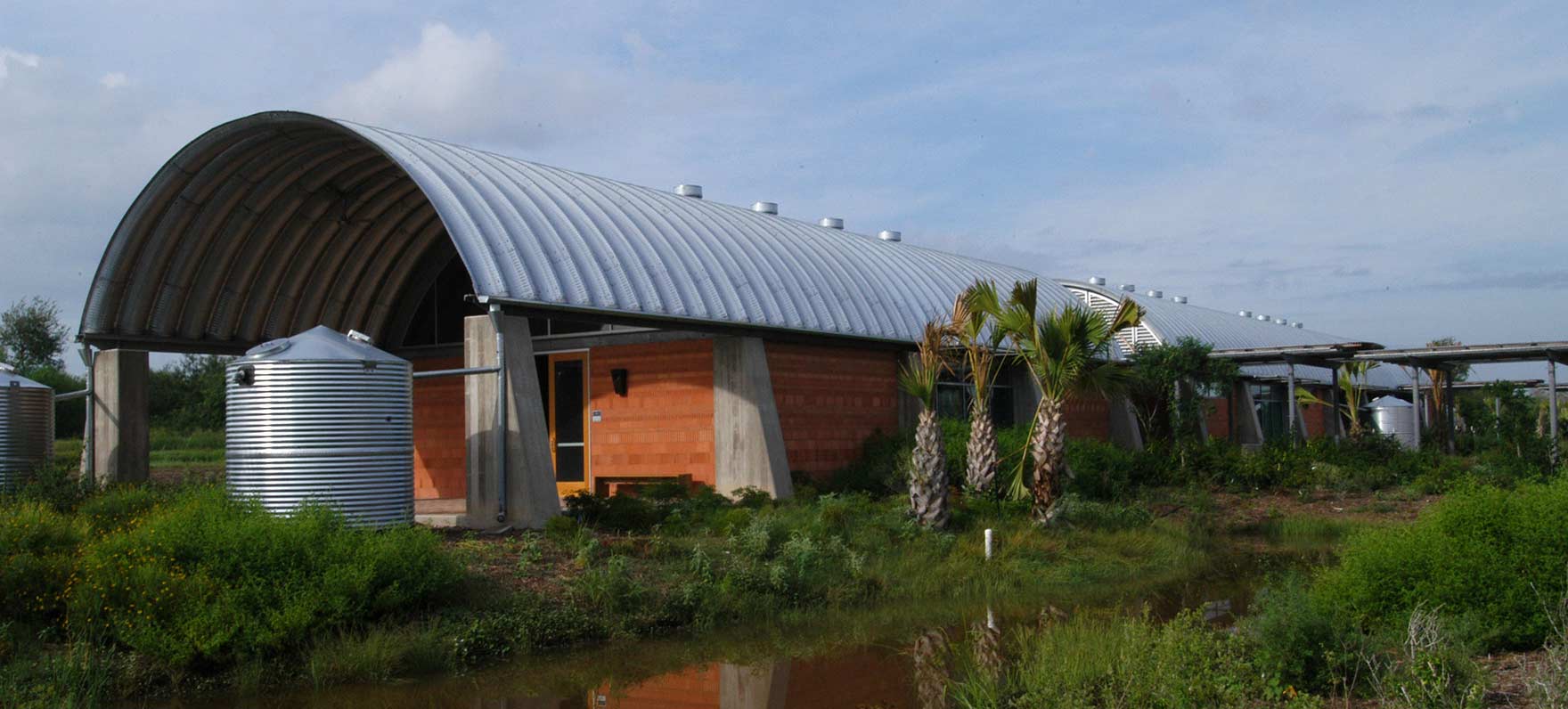 Bentsen Rio Grande Valley State Park