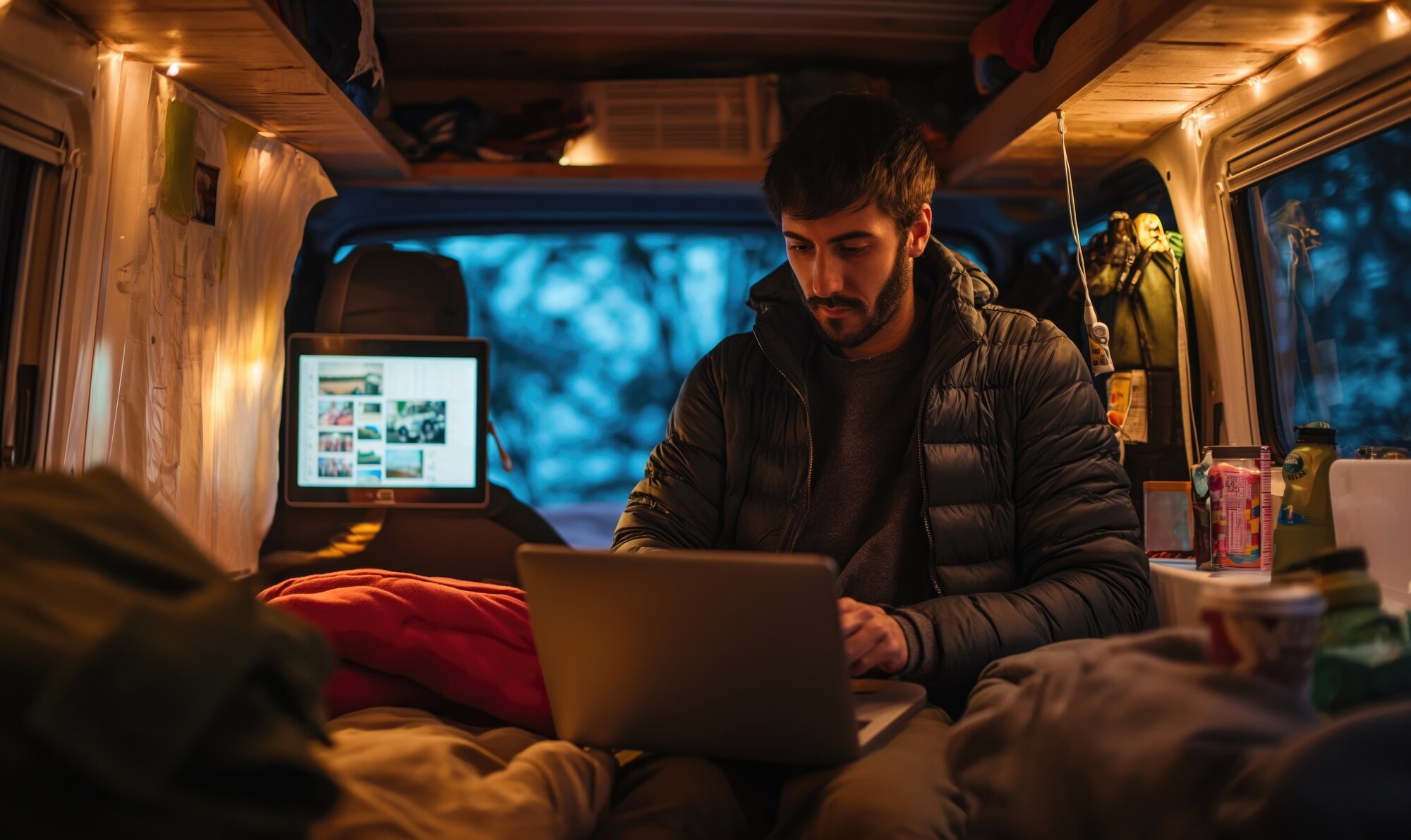 Smart Solutions on How to Boost WiFi Signal in RV Park