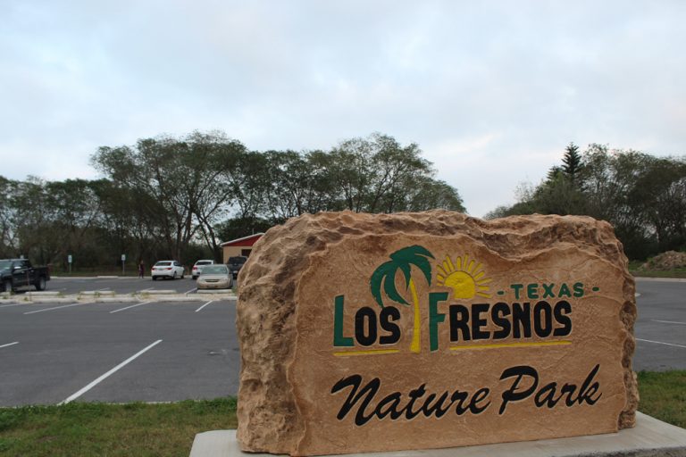 RV resort near Los Fresnos