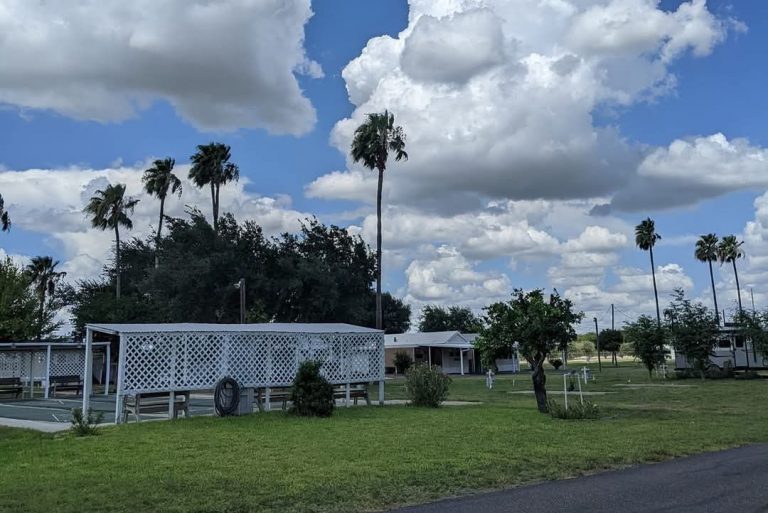 Los Fresnos RV Park