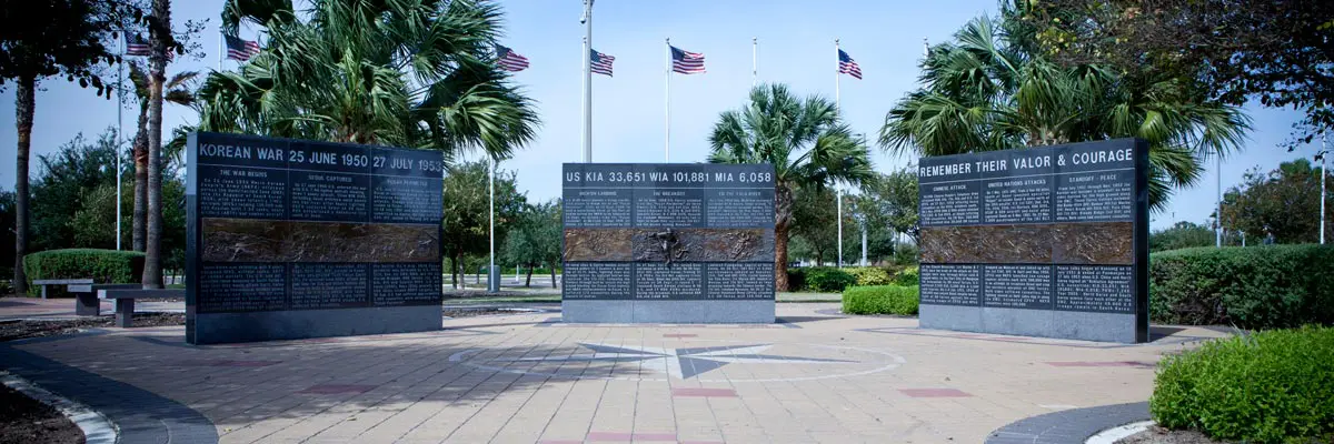 Veterans Memorial