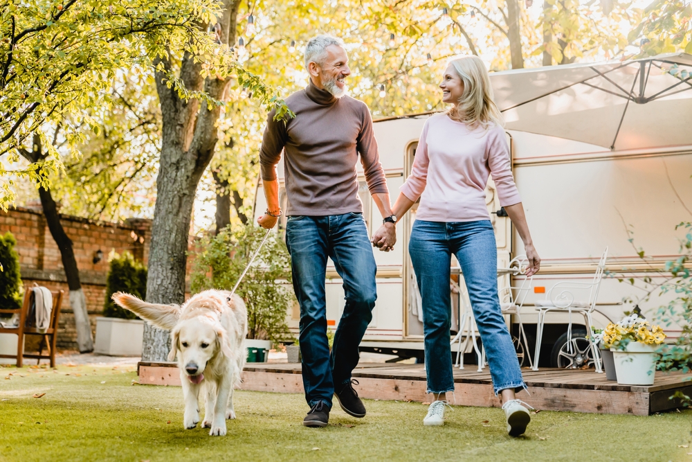 McAllen RV Resort rate