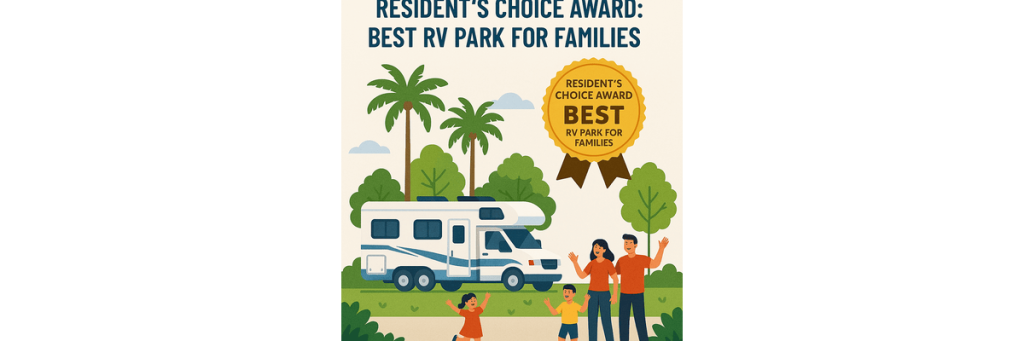 Mission McAllen Wins Resident’s Choice Award