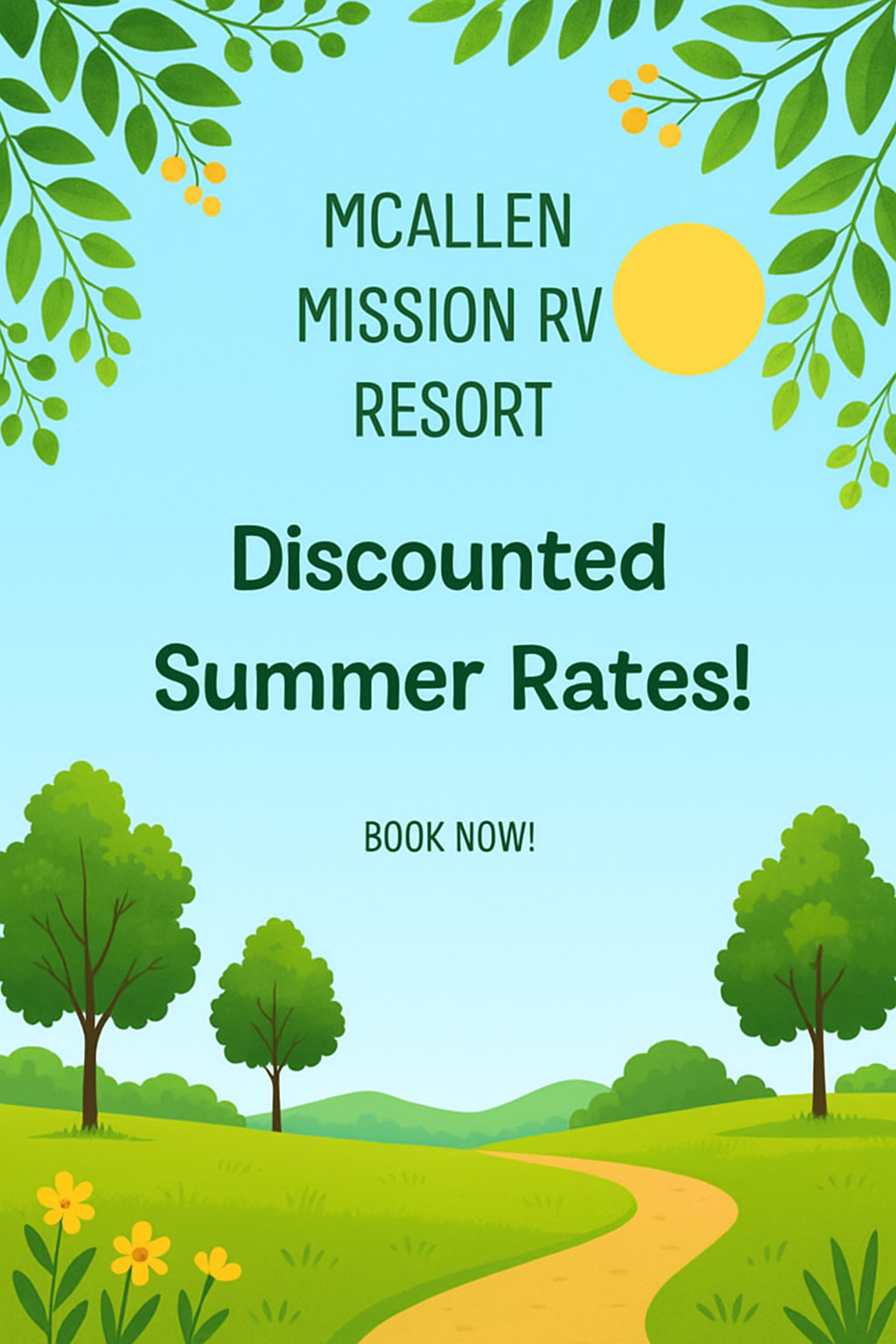 summer discount