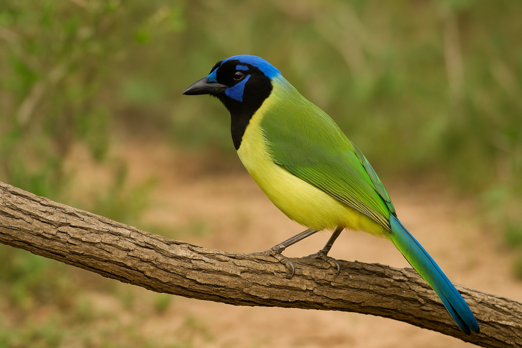 Birding Season 2025–26