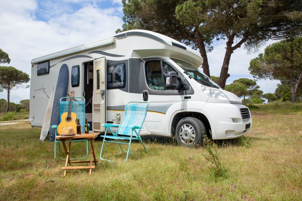RV Resort Amenities Guide