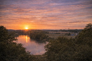 sunrise spots Mission TX