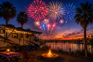 fireworks near mission tx